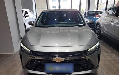 Chevrolet Monza, 2023 год, 1 176 978 рублей, 2 фотография