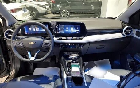 Chevrolet Monza, 2023 год, 1 176 978 рублей, 13 фотография