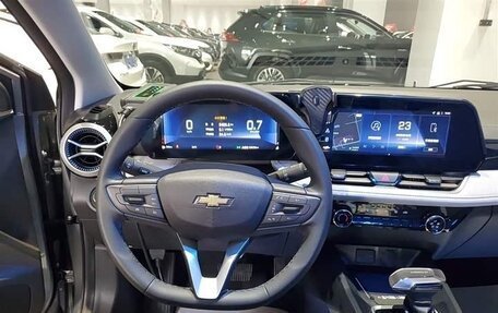 Chevrolet Monza, 2023 год, 1 176 978 рублей, 14 фотография