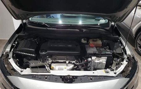 Chevrolet Monza, 2023 год, 1 176 978 рублей, 21 фотография