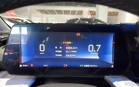 Chevrolet Monza, 2023 год, 1 176 978 рублей, 16 фотография