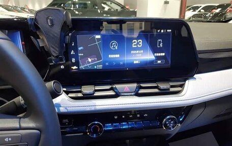 Chevrolet Monza, 2023 год, 1 176 978 рублей, 15 фотография