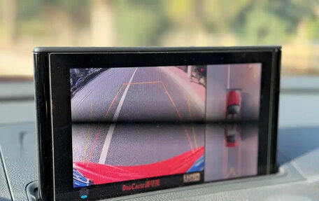 Audi A3, 2019 год, 1 300 000 рублей, 15 фотография