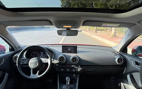 Audi A3, 2019 год, 1 300 000 рублей, 12 фотография