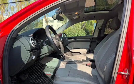 Audi A3, 2019 год, 1 300 000 рублей, 8 фотография