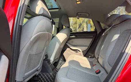 Audi A3, 2019 год, 1 300 000 рублей, 10 фотография