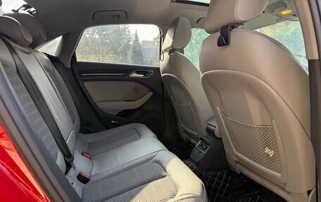 Audi A3, 2019 год, 1 300 000 рублей, 11 фотография