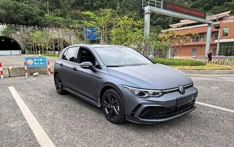 Volkswagen Golf VIII, 2023 год, 1 829 153 рублей, 3 фотография