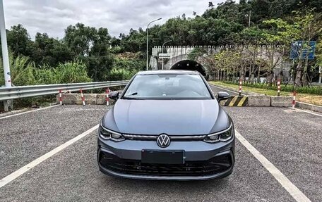 Volkswagen Golf VIII, 2023 год, 1 829 153 рублей, 2 фотография