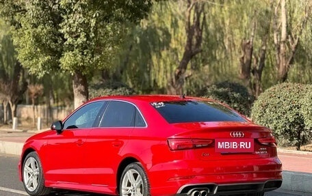 Audi A3, 2019 год, 1 300 000 рублей, 5 фотография