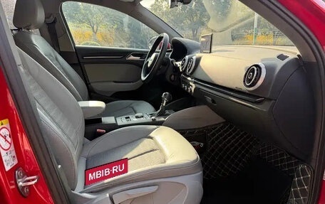 Audi A3, 2019 год, 1 300 000 рублей, 9 фотография