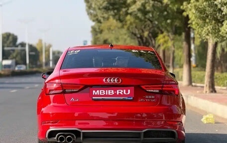 Audi A3, 2019 год, 1 300 000 рублей, 6 фотография