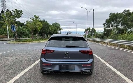 Volkswagen Golf VIII, 2023 год, 1 829 153 рублей, 5 фотография