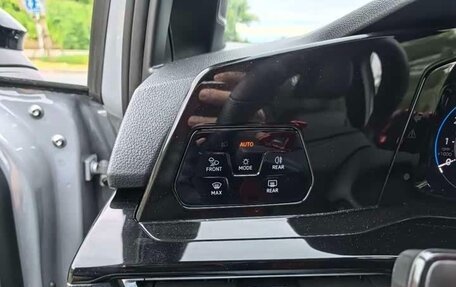 Volkswagen Golf VIII, 2023 год, 1 829 153 рублей, 11 фотография