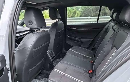 Volkswagen Golf VIII, 2023 год, 1 829 153 рублей, 8 фотография