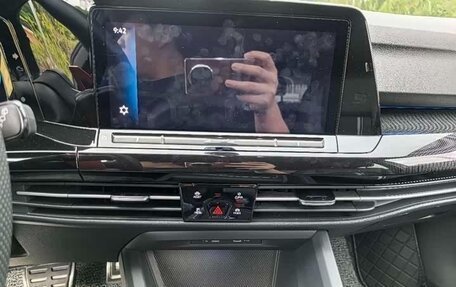 Volkswagen Golf VIII, 2023 год, 1 829 153 рублей, 18 фотография