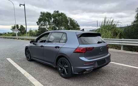 Volkswagen Golf VIII, 2023 год, 1 829 153 рублей, 4 фотография