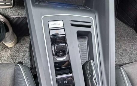 Volkswagen Golf VIII, 2023 год, 1 829 153 рублей, 17 фотография