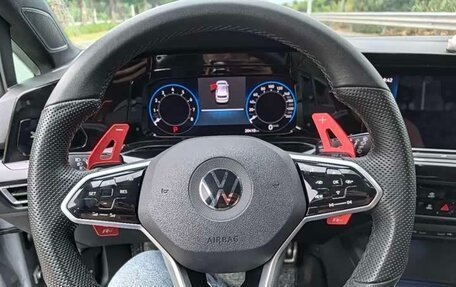 Volkswagen Golf VIII, 2023 год, 1 829 153 рублей, 16 фотография