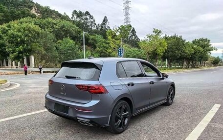 Volkswagen Golf VIII, 2023 год, 1 829 153 рублей, 6 фотография