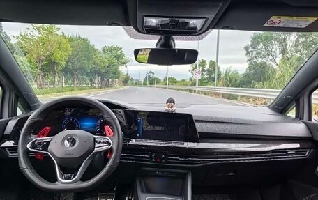 Volkswagen Golf VIII, 2023 год, 1 829 153 рублей, 15 фотография