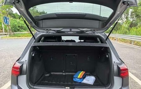 Volkswagen Golf VIII, 2023 год, 1 829 153 рублей, 19 фотография