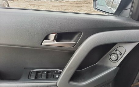 Hyundai Creta I рестайлинг, 2018 год, 1 770 000 рублей, 14 фотография