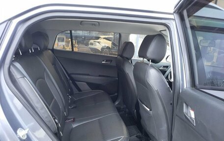 Hyundai Creta I рестайлинг, 2018 год, 1 770 000 рублей, 16 фотография