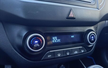 Hyundai Creta I рестайлинг, 2018 год, 1 770 000 рублей, 19 фотография