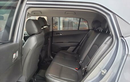 Hyundai Creta I рестайлинг, 2018 год, 1 770 000 рублей, 18 фотография