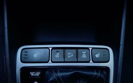 Hyundai Creta I рестайлинг, 2018 год, 1 770 000 рублей, 24 фотография