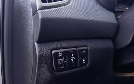 Hyundai Creta I рестайлинг, 2018 год, 1 770 000 рублей, 23 фотография