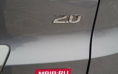 Hyundai Creta I рестайлинг, 2018 год, 1 770 000 рублей, 27 фотография