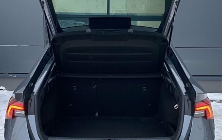 Skoda Octavia IV, 2020 год, 2 369 000 рублей, 10 фотография