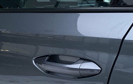 Skoda Octavia IV, 2020 год, 2 369 000 рублей, 17 фотография