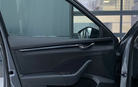 Skoda Octavia IV, 2020 год, 2 369 000 рублей, 18 фотография