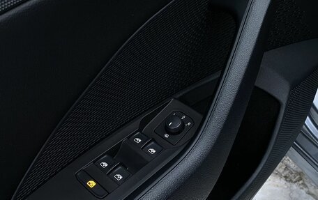 Skoda Octavia IV, 2020 год, 2 369 000 рублей, 19 фотография