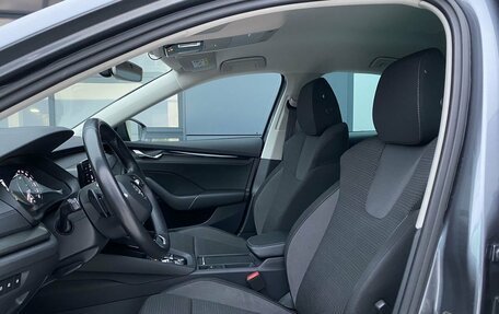 Skoda Octavia IV, 2020 год, 2 369 000 рублей, 21 фотография