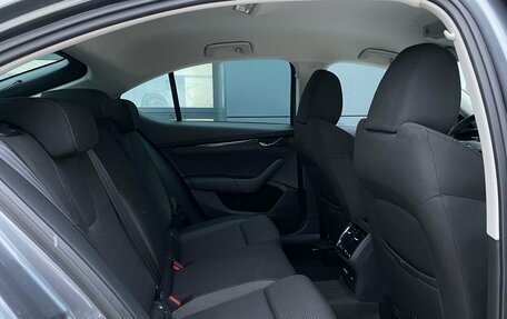 Skoda Octavia IV, 2020 год, 2 369 000 рублей, 23 фотография