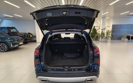 Infiniti QX50 II, 2021 год, 3 650 000 рублей, 5 фотография