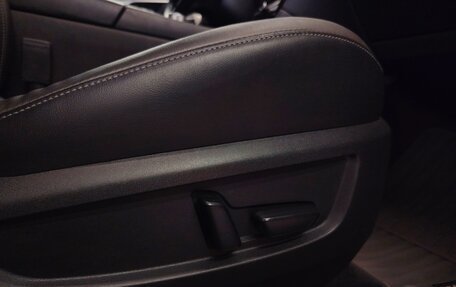 Infiniti QX50 II, 2021 год, 3 650 000 рублей, 8 фотография