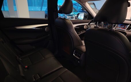 Infiniti QX50 II, 2021 год, 3 650 000 рублей, 9 фотография