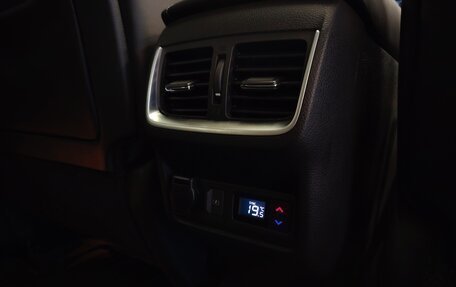 Infiniti QX50 II, 2021 год, 3 650 000 рублей, 10 фотография