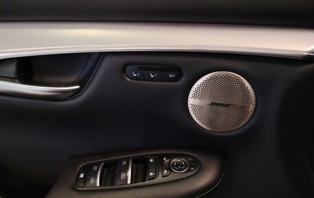 Infiniti QX50 II, 2021 год, 3 650 000 рублей, 12 фотография