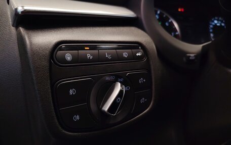 Infiniti QX50 II, 2021 год, 3 650 000 рублей, 13 фотография