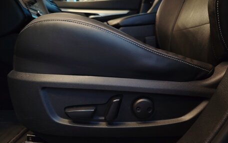 Infiniti QX50 II, 2021 год, 3 650 000 рублей, 14 фотография