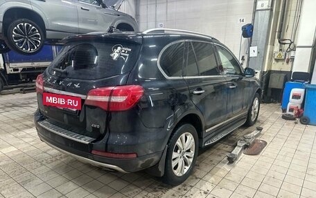 Haval H8, 2015 год, 1 300 000 рублей, 5 фотография
