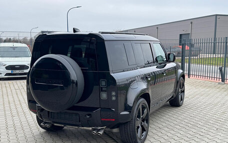 Land Rover Defender II, 2026 год, 17 900 000 рублей, 6 фотография