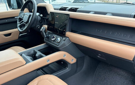 Land Rover Defender II, 2026 год, 17 900 000 рублей, 8 фотография