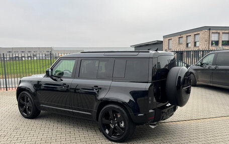 Land Rover Defender II, 2026 год, 17 900 000 рублей, 5 фотография